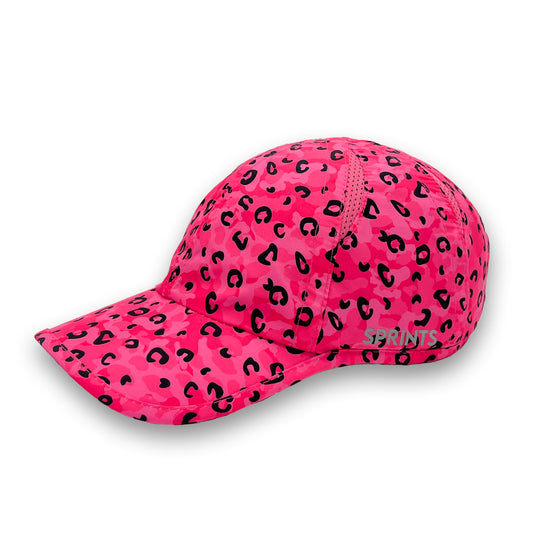 Jag Camo Fuchsia OG Hat (Unisex)