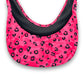 Jag Camo Fuchsia Visor (Unisex)