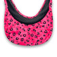 Jag Camo Fuchsia Visor (Unisex)