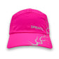 Dystopian Neon Pink Flash Reflective HyperG Hat (Unisex)