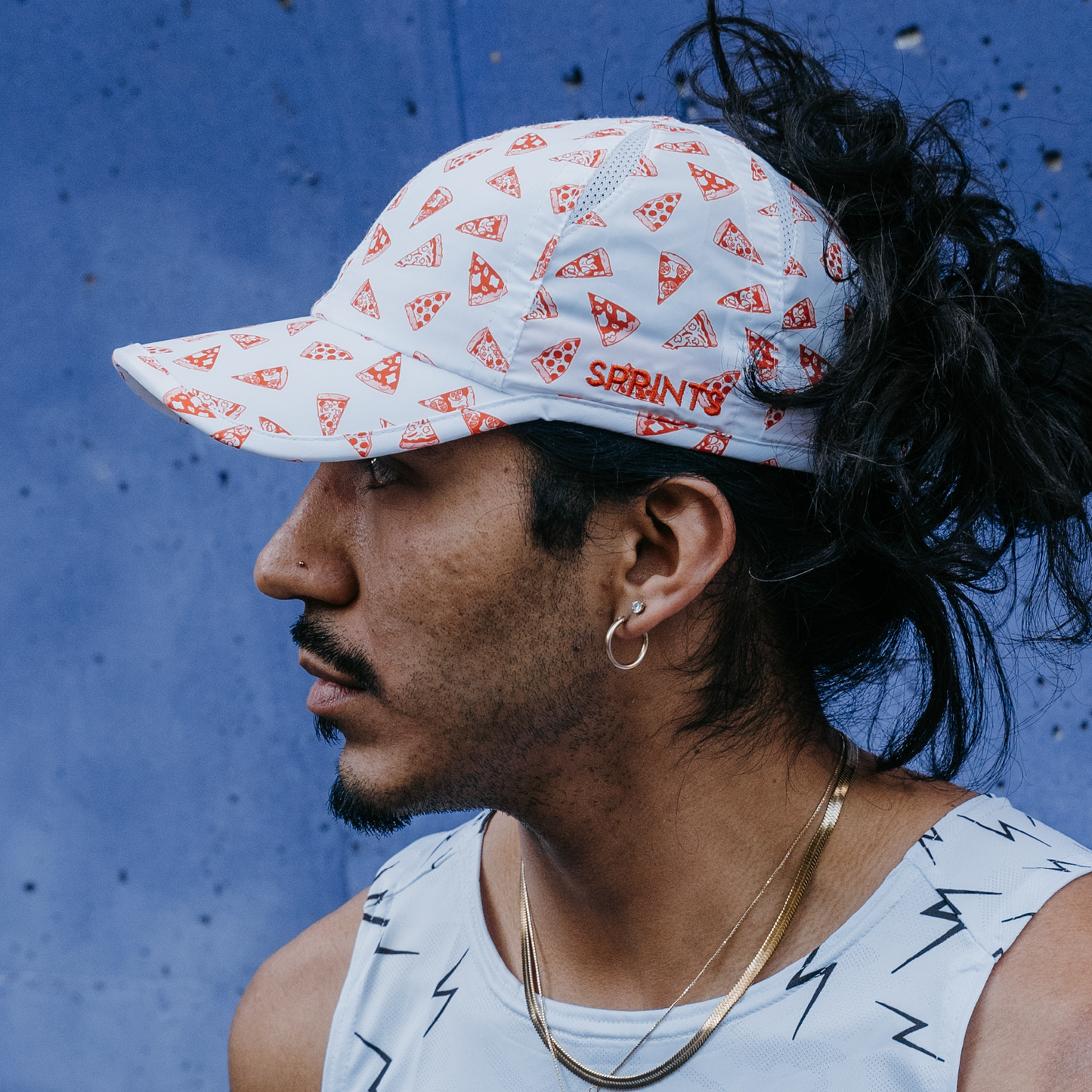 Pepper's Pizza Pie Topper OG Hat (Unisex)