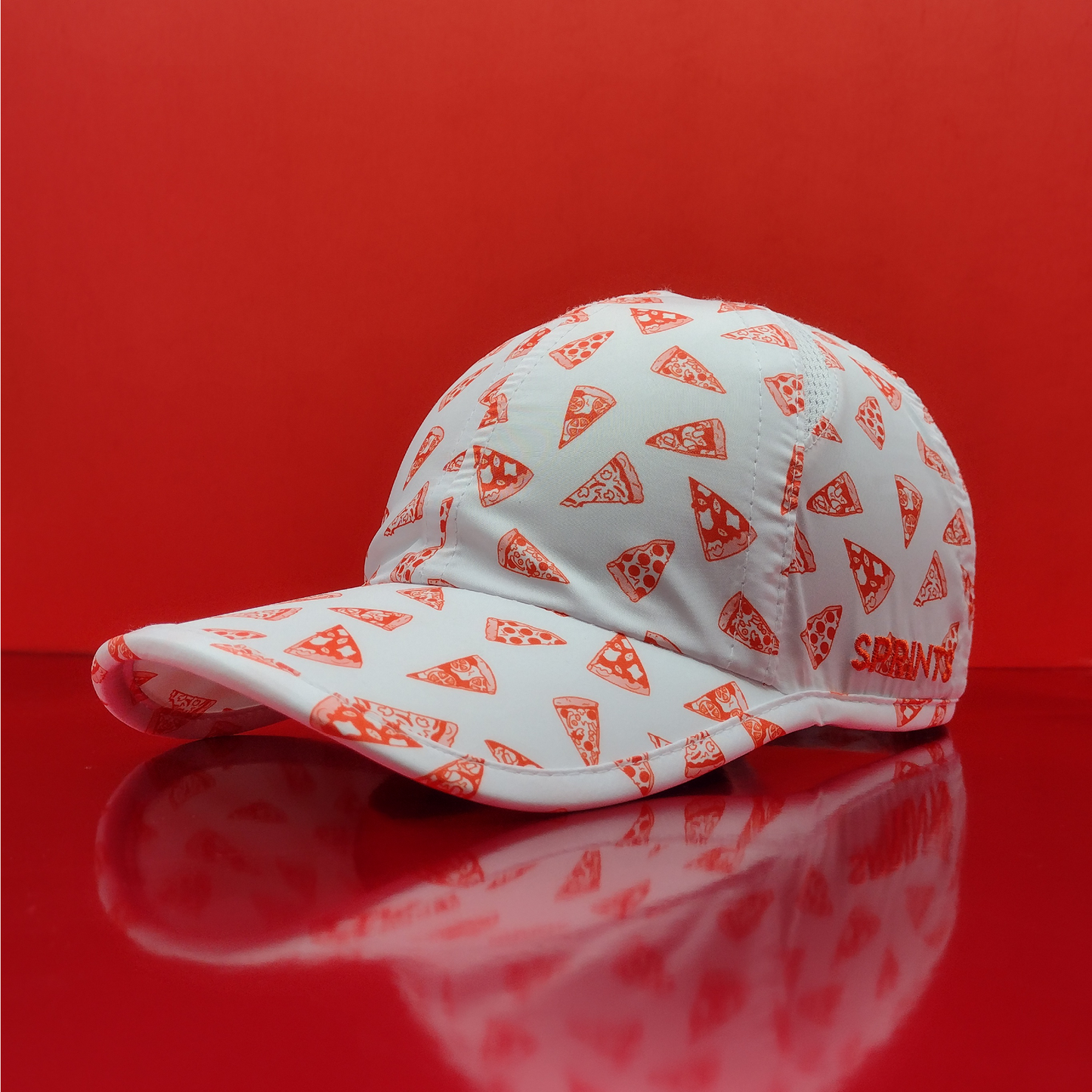 Pepper's Pizza Pie Topper OG Hat (Unisex)