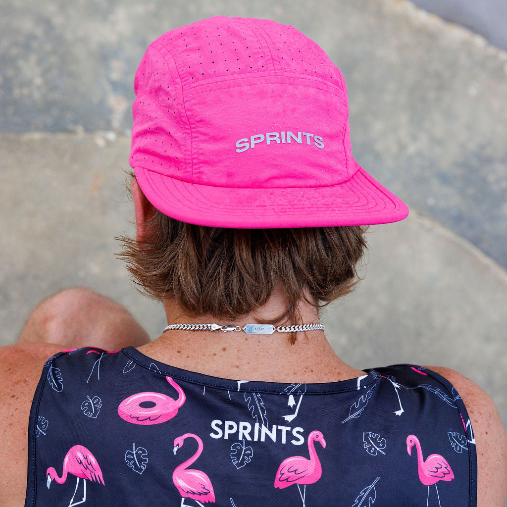 Powered Up - Blaz5 Flat Brim (Unisex)