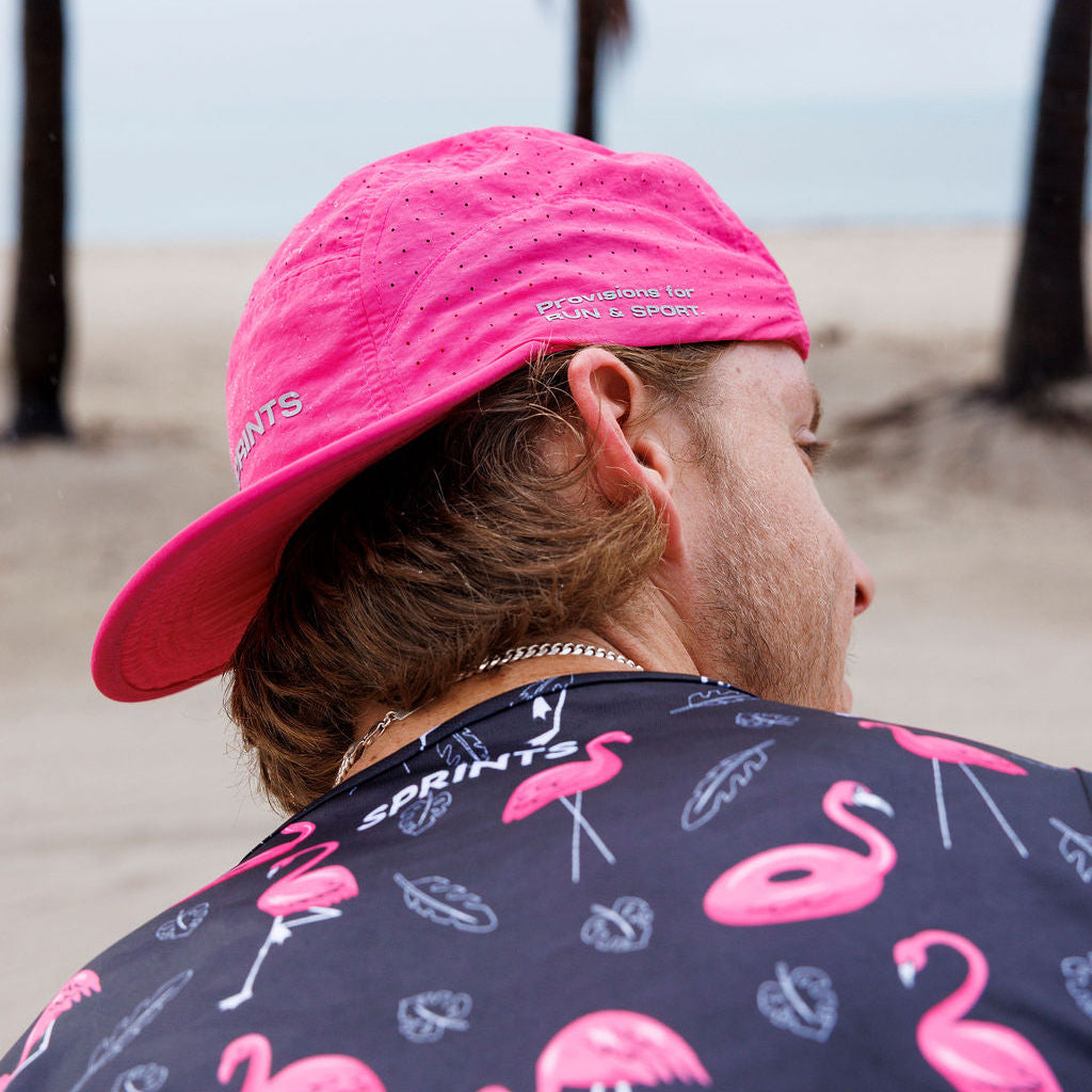 Powered Up - Blaz5 Flat Brim (Unisex)