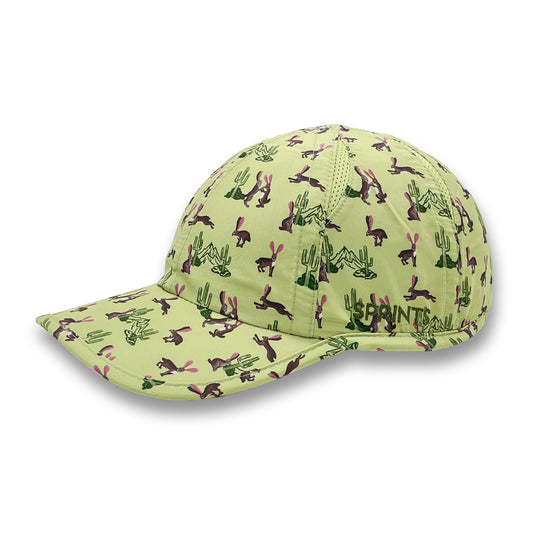 Desert Hoppin' OG Hat (Unisex)
