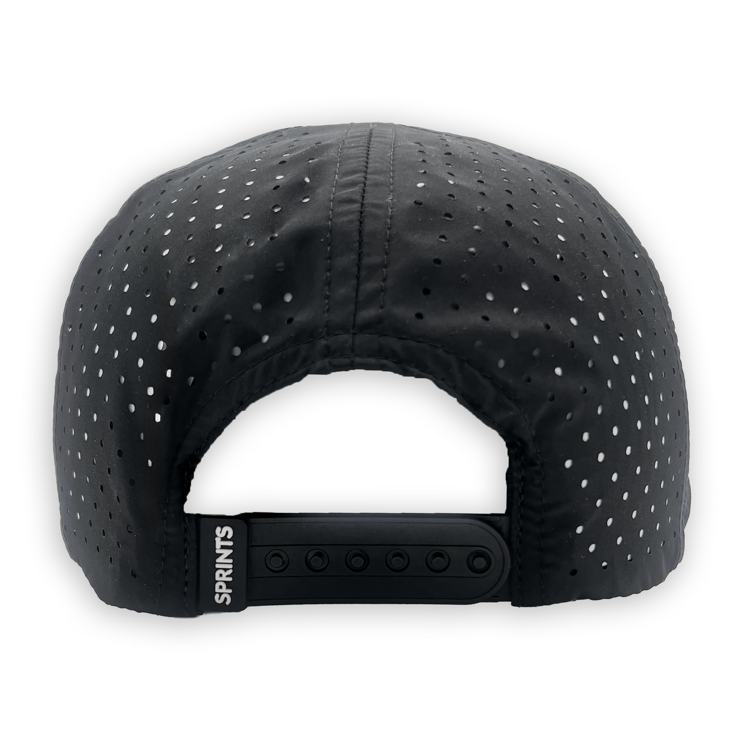 Running Late Run Club Structured VP Hat (Unisex)