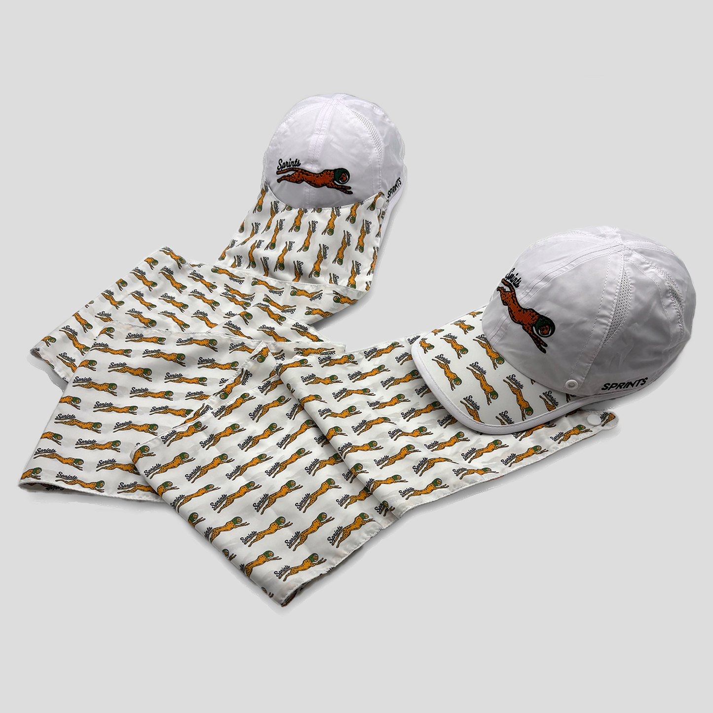 Victory Sprints Running Buddies OG Hat (Set of 2)