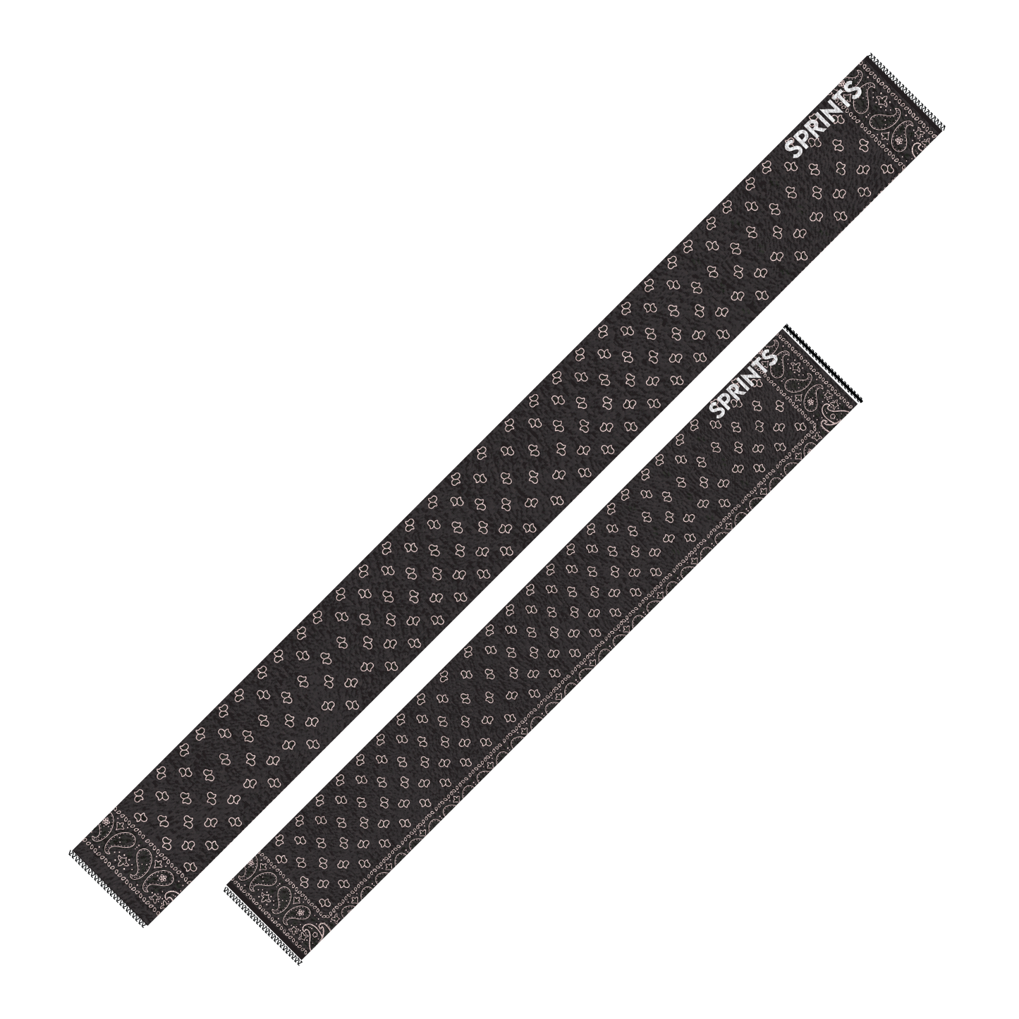 Paisley Probs Seat Belt Cover (1 pack)