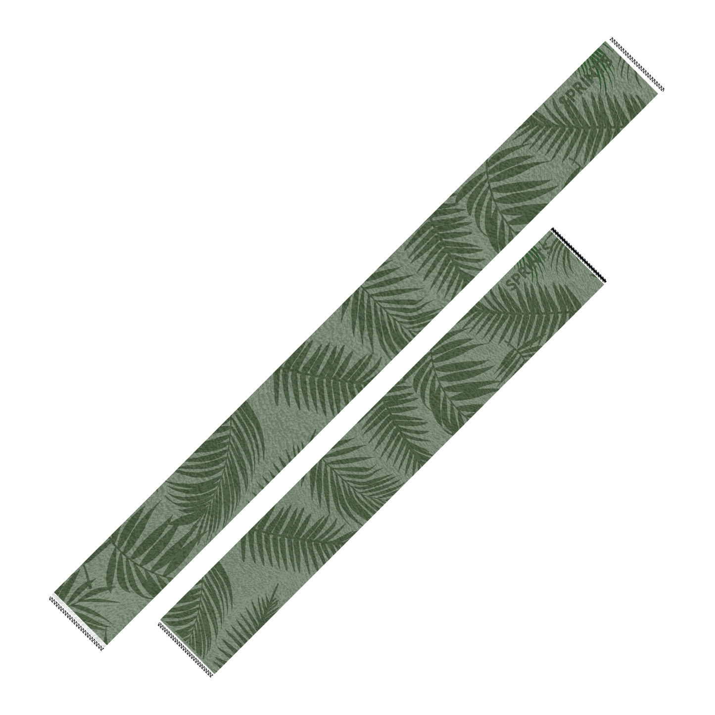 Garden of Races Past Seat Belt Cover (1 pack)