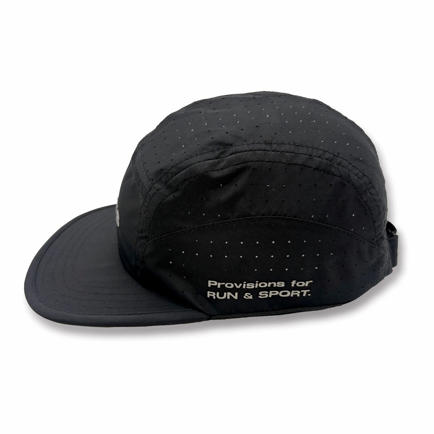 Burnt Out - Blaz5 Flat Brim (Unisex)