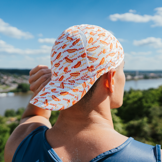 Hot Diggity Dog OG Hat (Unisex)