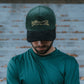 Corduroy Green Label Structured VP Hat (Unisex)