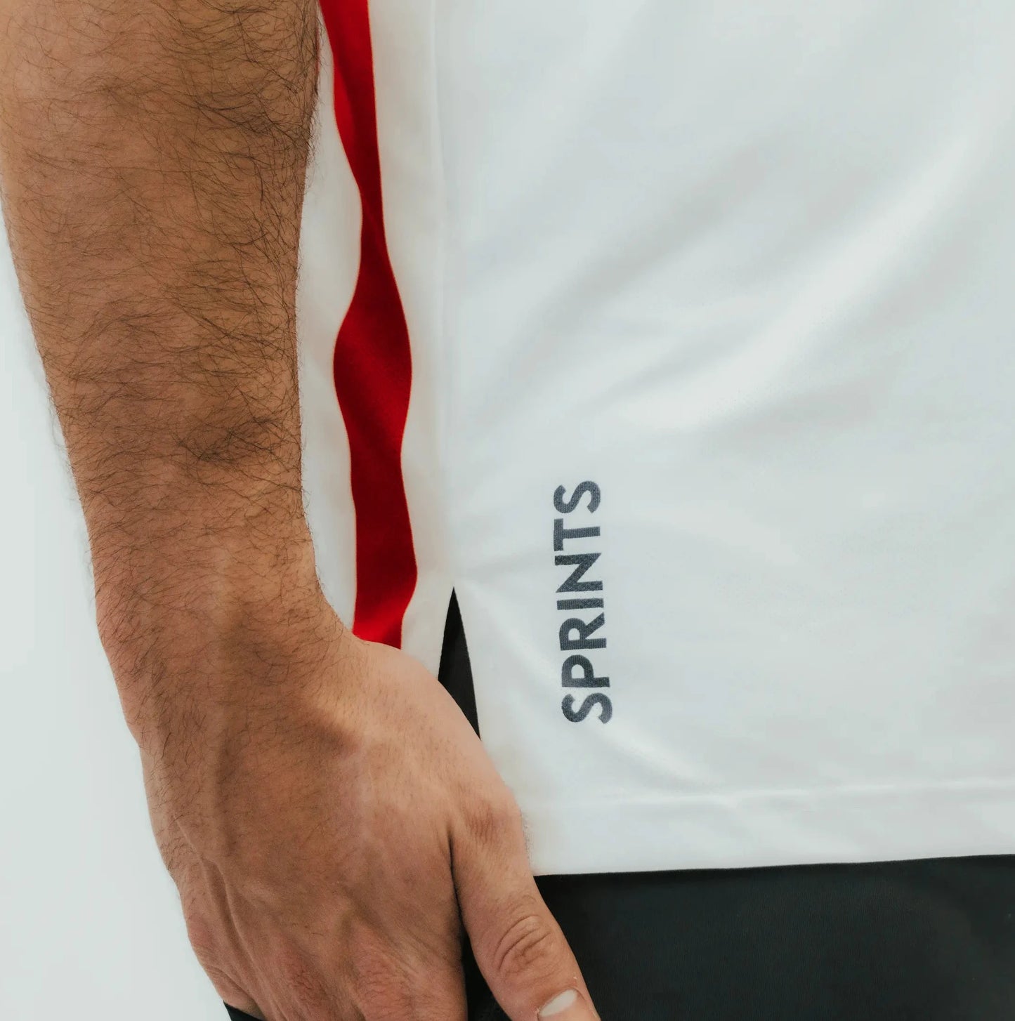 Mens Core Zero Running Tank - USA