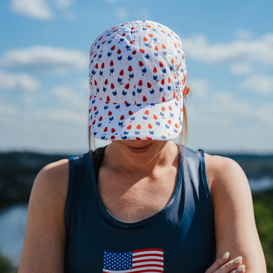 Rocket Pop Runner OG Hat (Unisex)