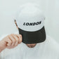Concrete Crown - London Structured VP Hat (Unisex)