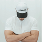 Concrete Crown - London Structured VP Hat (Unisex)