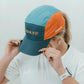 Cherry Blossom Chase - Tokyo HyperG Hat (Unisex)