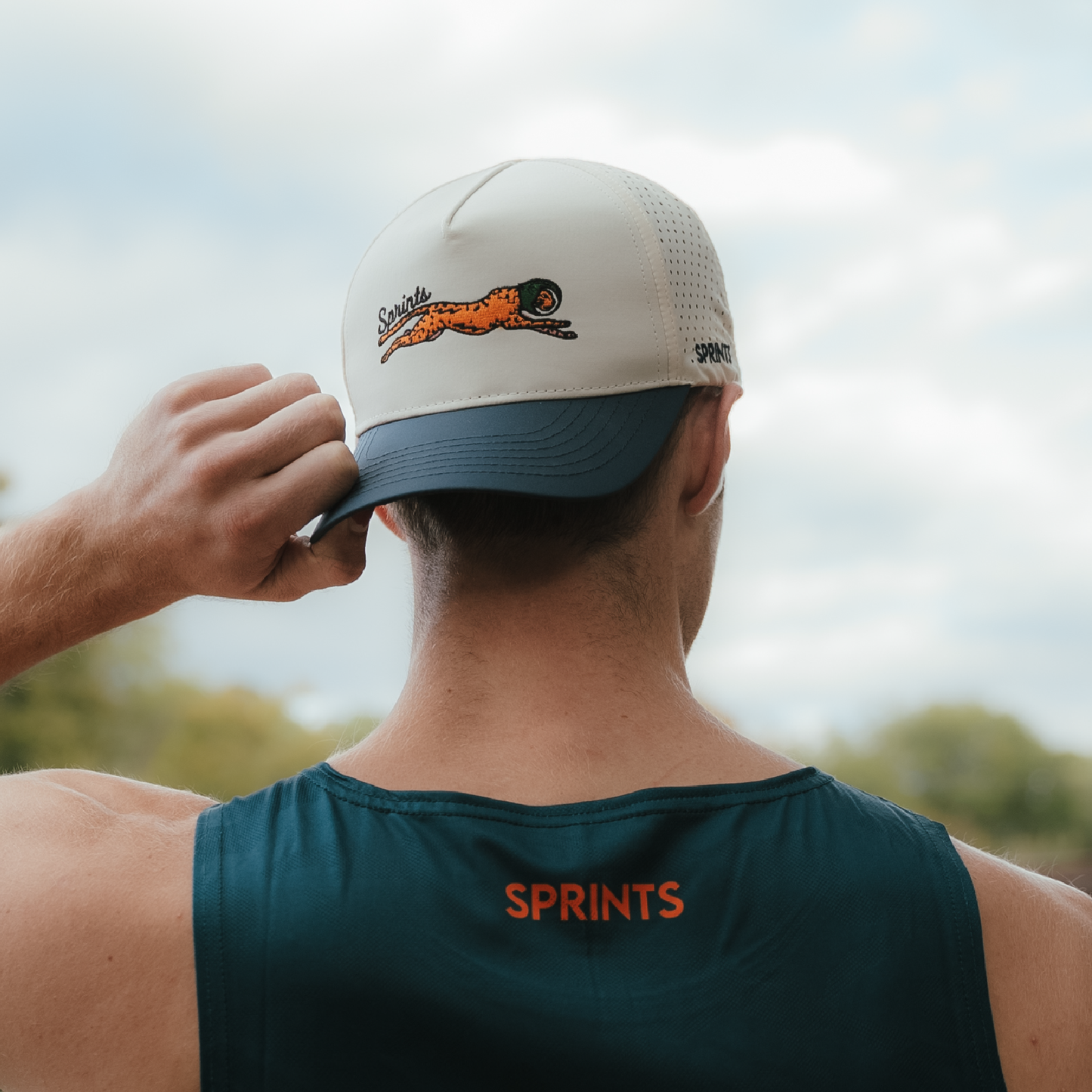 Victory Sprints VP Hat (Unisex)