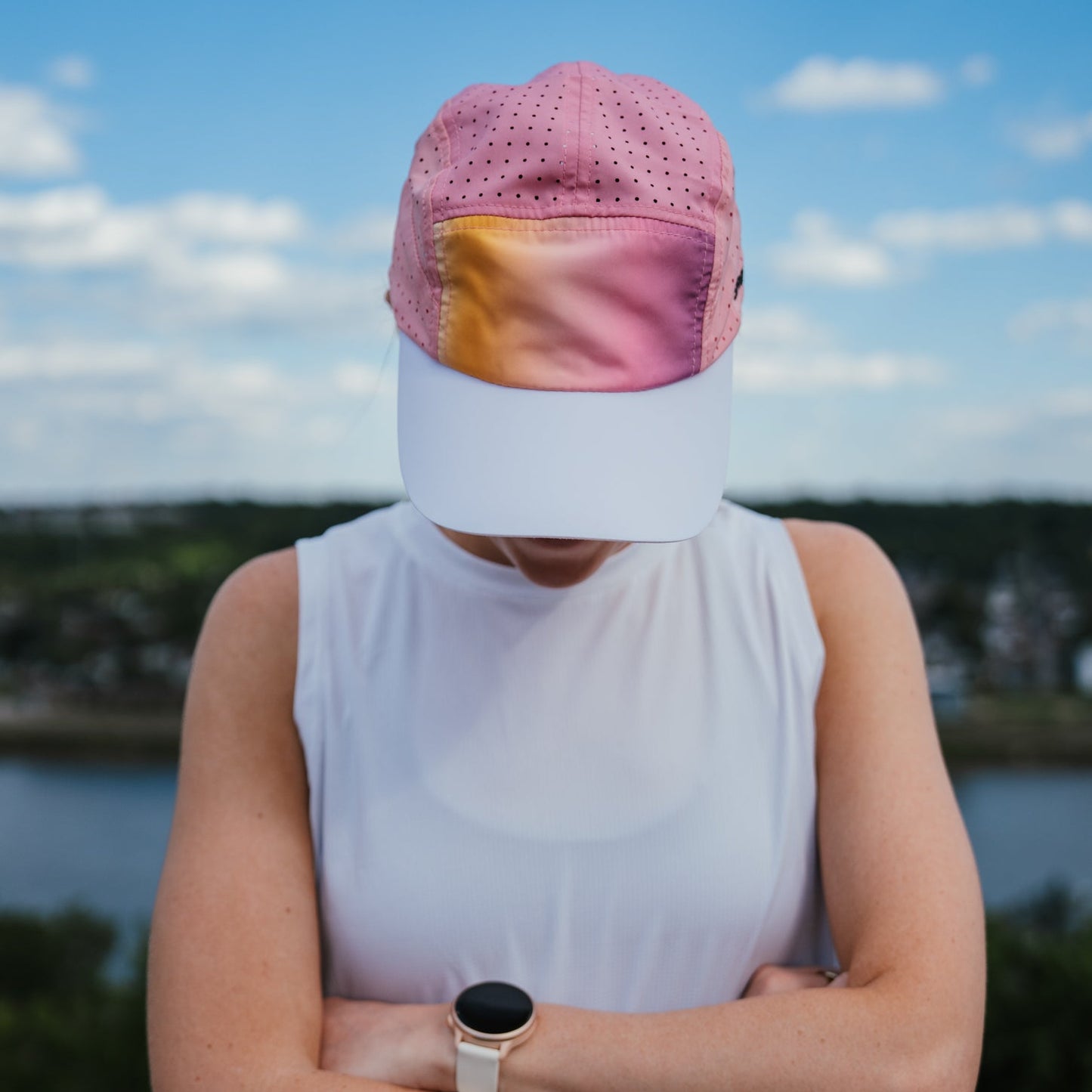 Golden Hour HyperG (Unisex)