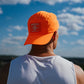 Out of Breath Orange HyperG (Unisex)