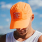 Out of Breath Orange HyperG (Unisex)