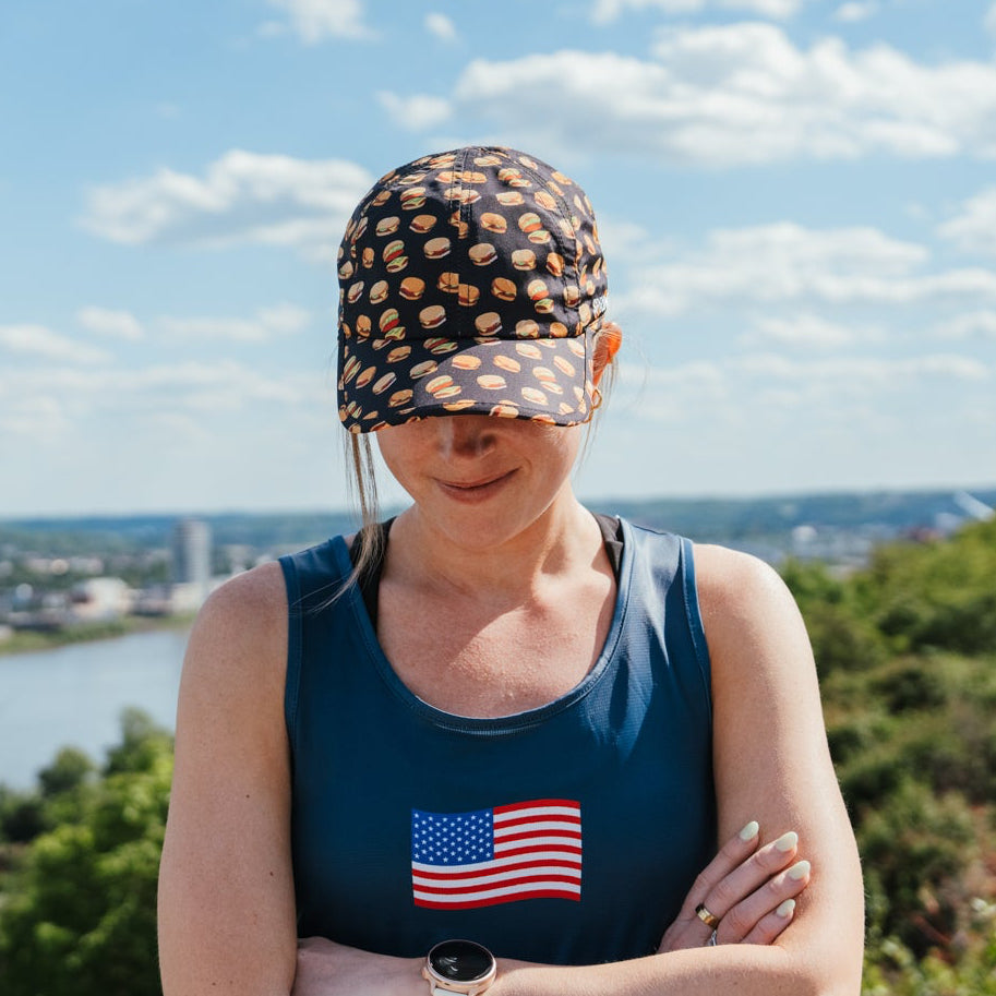 Burger Bash OG Hat (Unisex)