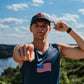 USA EZ Rope Snapback (Unisex)