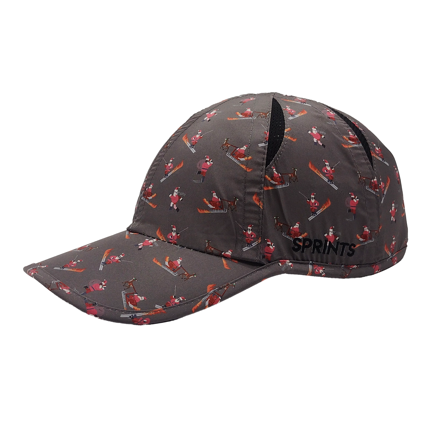 Santa's Race Across the World OG Hat (Unisex)