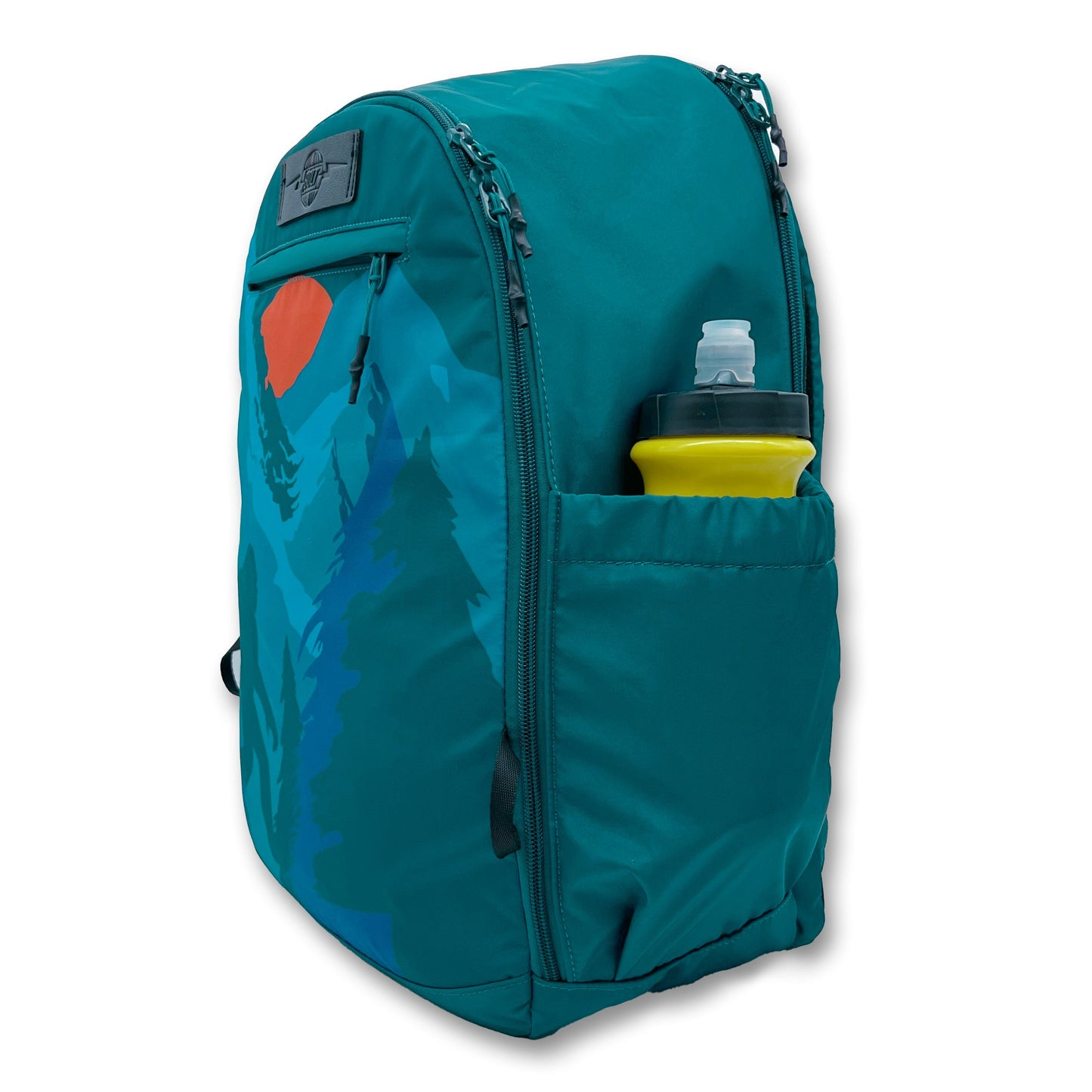 Sasquatch Bolt Bag Backpack
