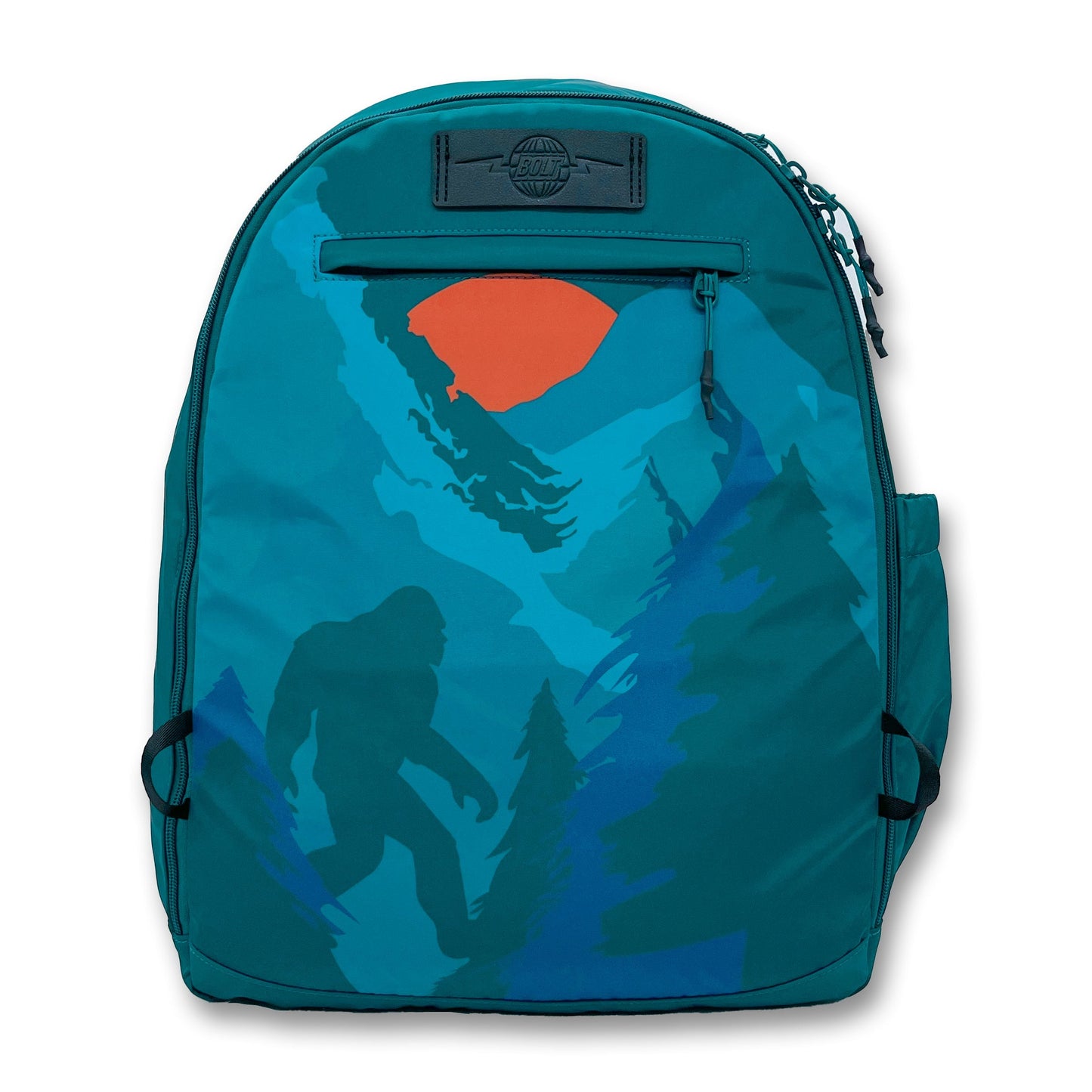 Sasquatch Bolt Bag Backpack
