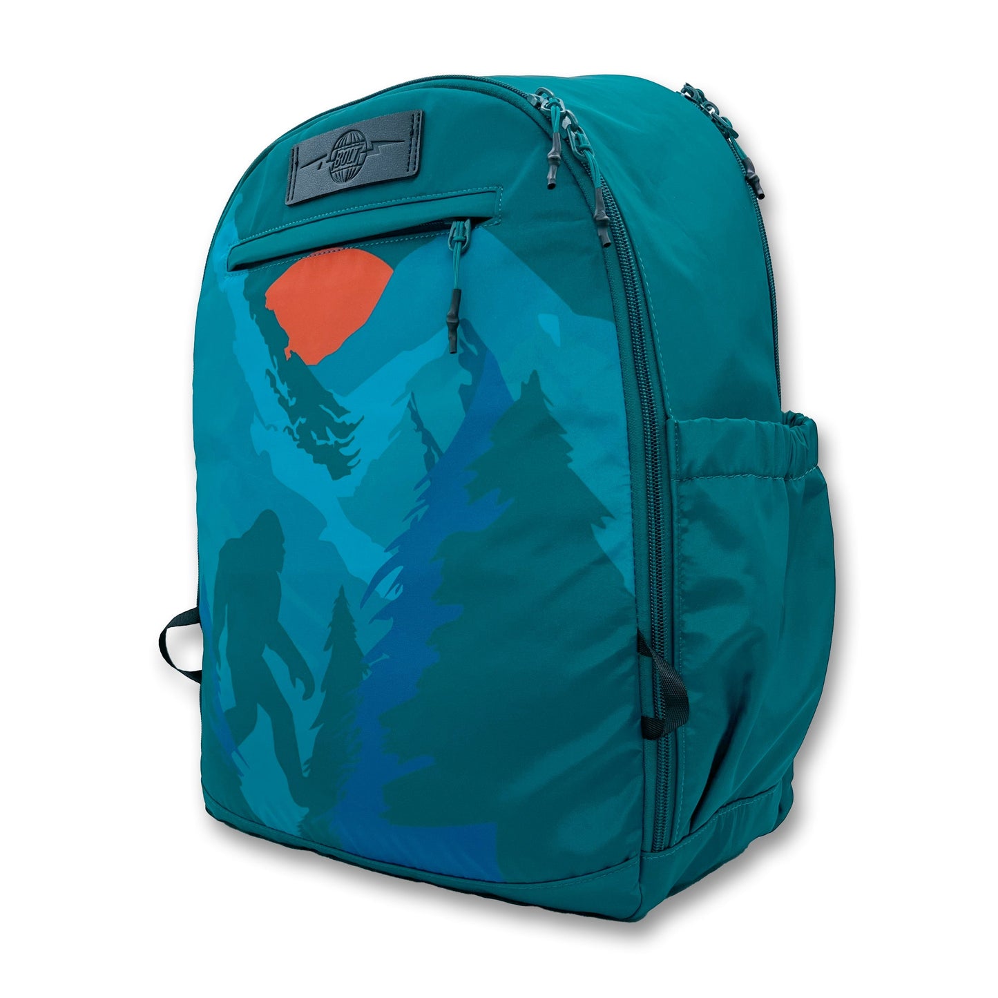 Sasquatch Bolt Bag Backpack