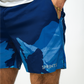 Mens Avigate 5" Fusion Short - Sasquatch