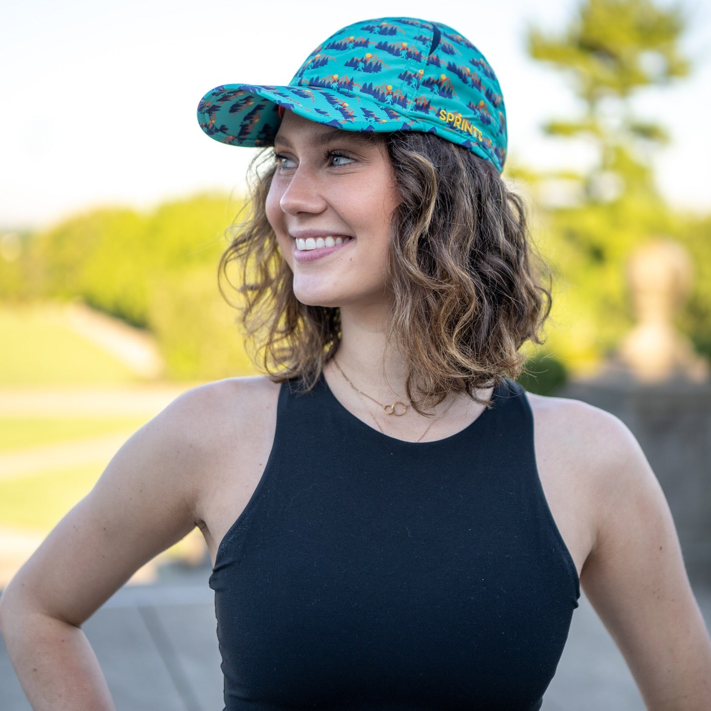Sasquatch OG Hat (Unisex)