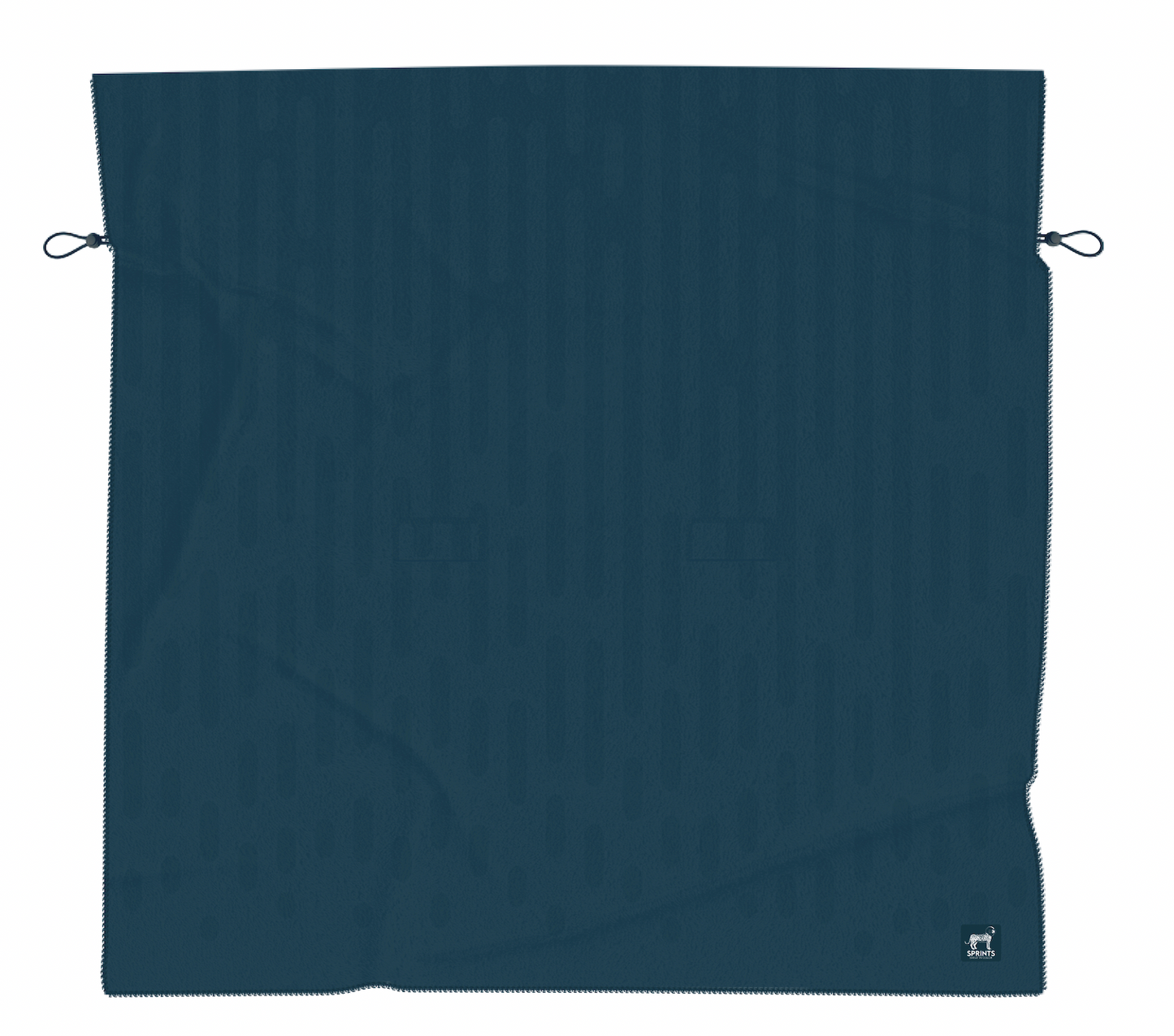 Mercury Falling From Retrograde Party Size Towel