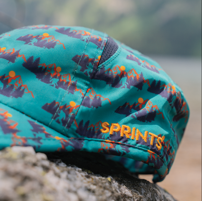 Sasquatch OG Hat (Unisex)