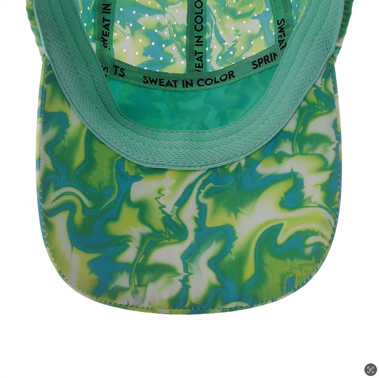 Lava Laps Under Stadium Lamps HyperG Hat (Unisex)