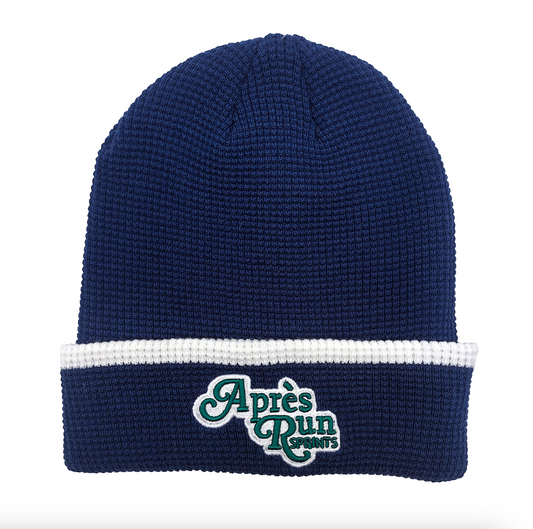 Après Run Merino Winter Hat (Unisex)