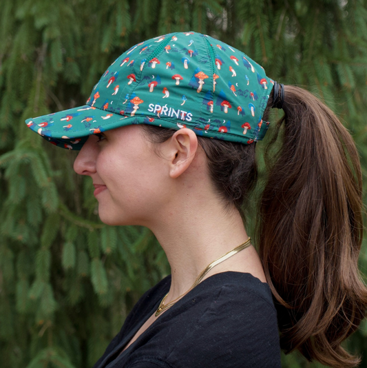 Lester's Lonely Mushroom OG Hat (Unisex)