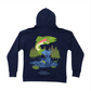 Oversized Hoodie - Streamline