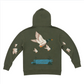 Oversized Hoodie - Drake