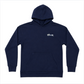 Oversized Hoodie - Streamline