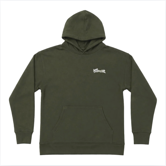 Oversized Hoodie - Drake