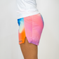 Womens Avigate 4" Mercy Short - Skiddle Stratification
