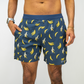 Mens Avigate 5" Fusion Short - The Monkey Method