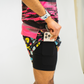 Mens Avigate 5" Fusion Short - Donuts