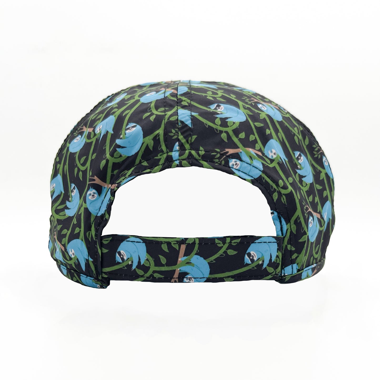 Slothletic: The Unfinished Story OG Hat (Unisex)