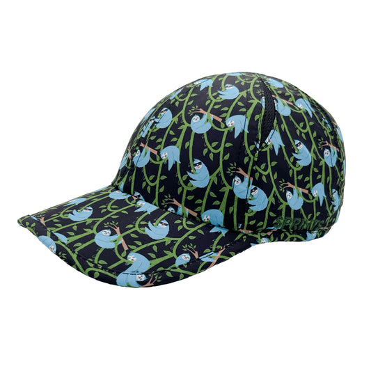 Slothletic: The Unfinished Story OG Hat (Unisex)