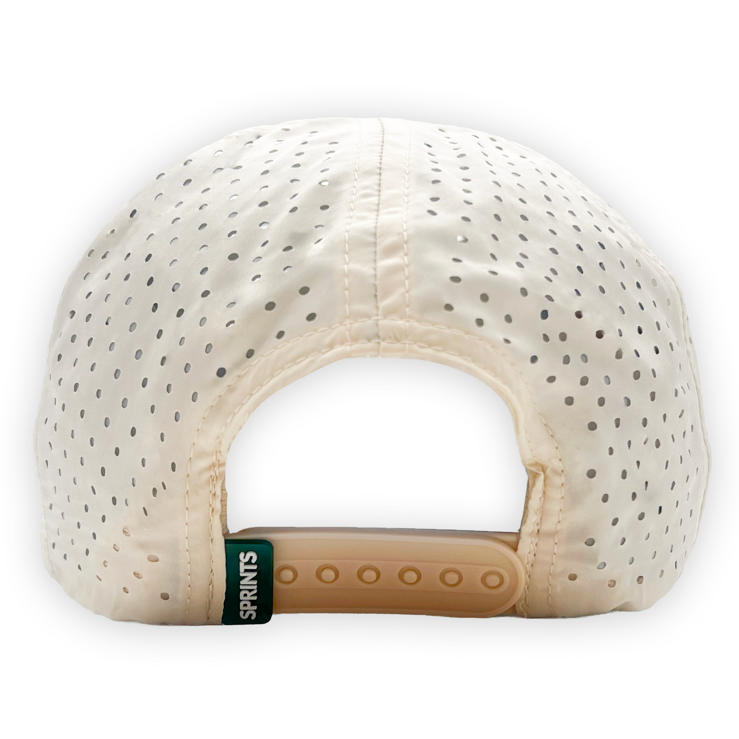 Slow Days Still Count Run Club Structured VP Hat (Unisex)