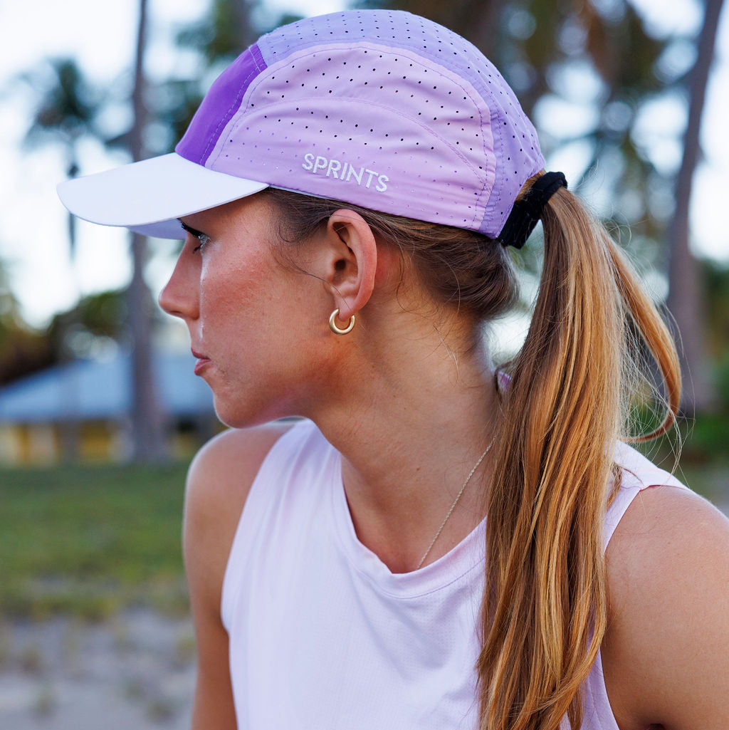 Smoke Plum HyperG (Unisex)