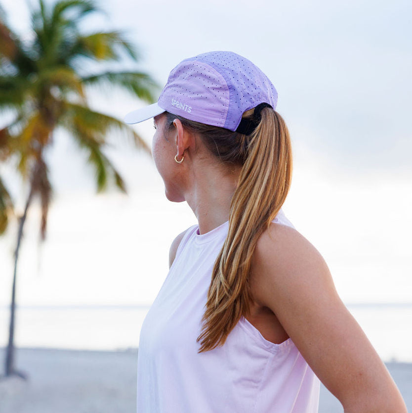 Smoke Plum HyperG (Unisex)